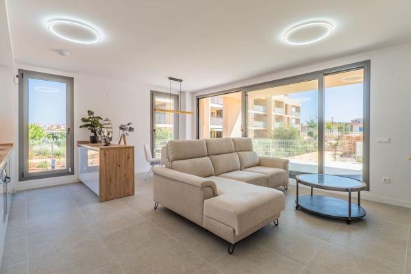 Продажа квартиры на Piso en Centro Urbano, Denia, Дения
 photo 2