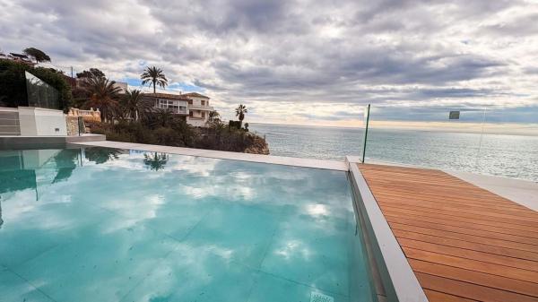 Casa o chalet independiente en Avenida d'Amèrica, 14, Pueblo Español - Coveta Fumá, El Campello photo 4