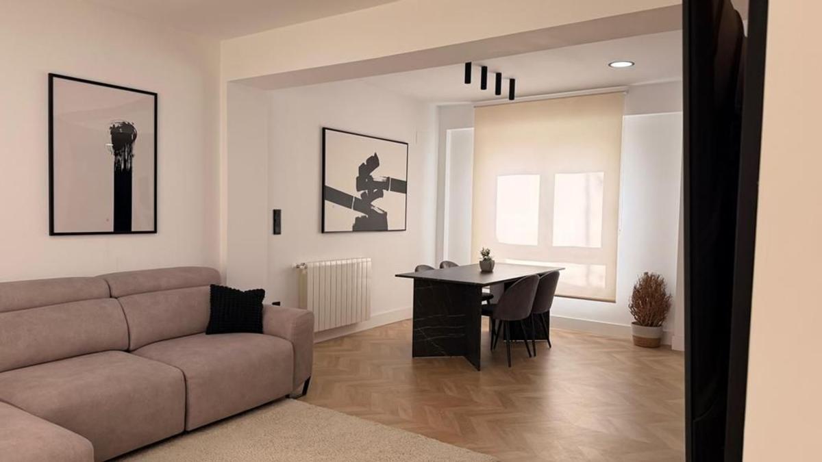 Venta de piso en Piso en Ibi, Ibi
photo 1