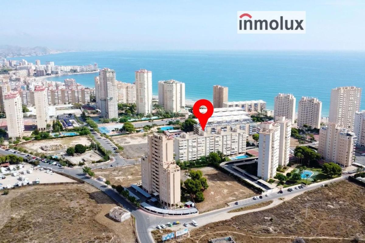 Продажа квартиры на Piso en Calle Ginjoler, Playa Muchavista, El Campello, Эль Кампельо
photo 3