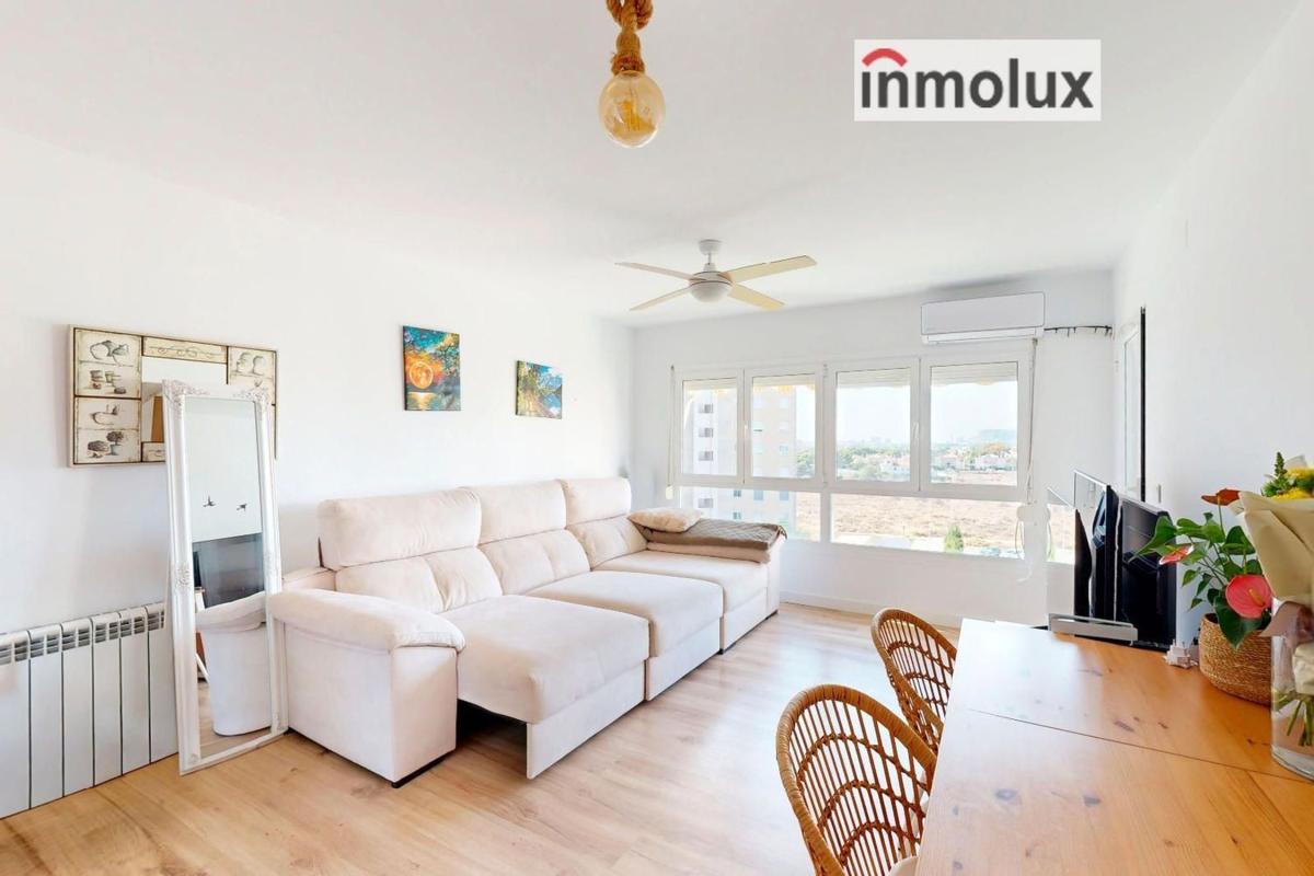 Продажа квартиры на Piso en Calle Ginjoler, Playa Muchavista, El Campello, Эль Кампельо
photo 4