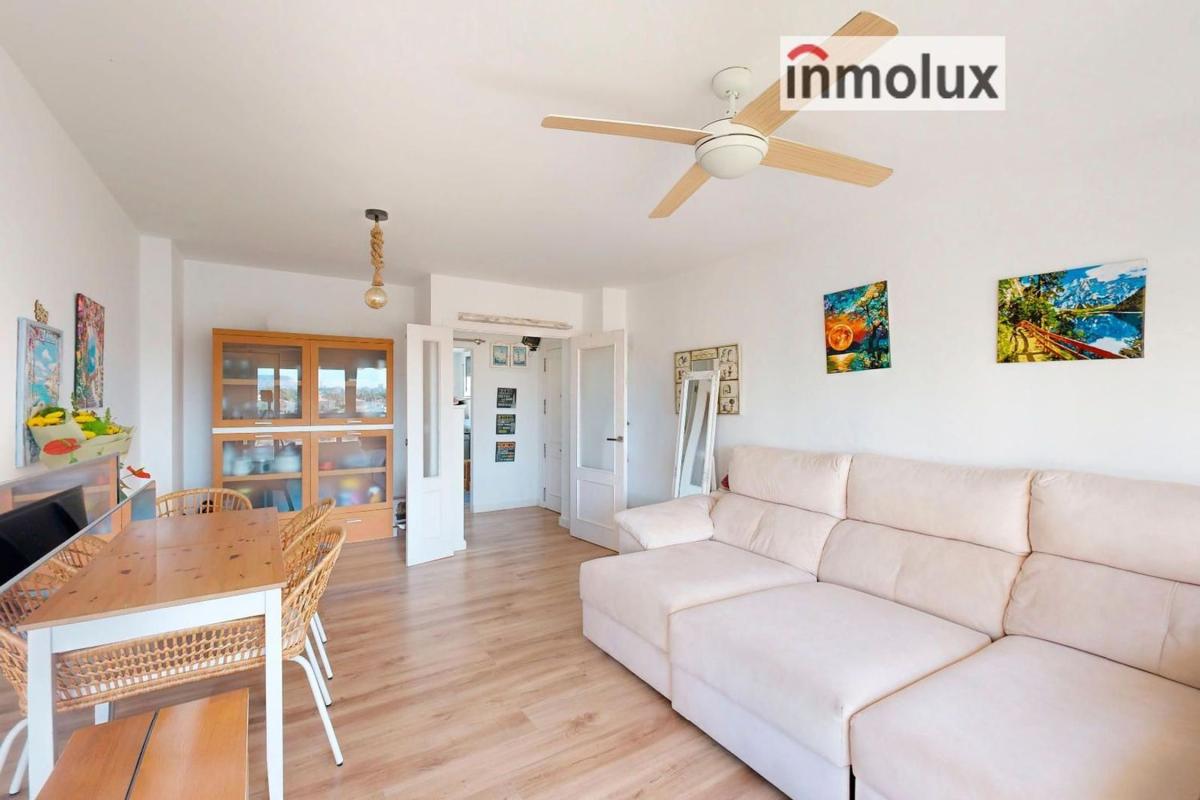 Продажа квартиры на Piso en Calle Ginjoler, Playa Muchavista, El Campello, Эль Кампельо
photo 5