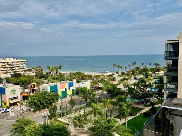 Sale of flat in Piso en Mil Palmeras, Pilar de la Horadada, Pilar de la Horadada
thumbnail 2