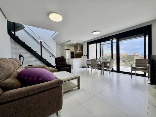 Sale of flat in Piso en Mil Palmeras, Pilar de la Horadada, Pilar de la Horadada
 photo 4