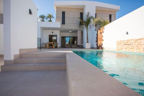 Independent chalet for sale in Casa o chalet en Dolores, Dolores
photo 1