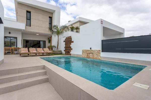 Independent chalet for sale in Casa o chalet en Dolores, Dolores
thumbnail 2