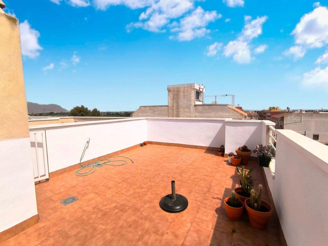 Sale of apartment in Piso en Algorfa, Algorfa
photo 1