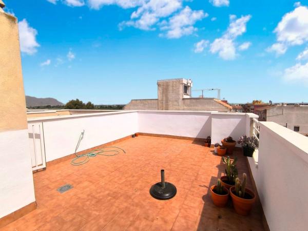 Sale of flat in Piso en Algorfa, Algorfa
photo 1