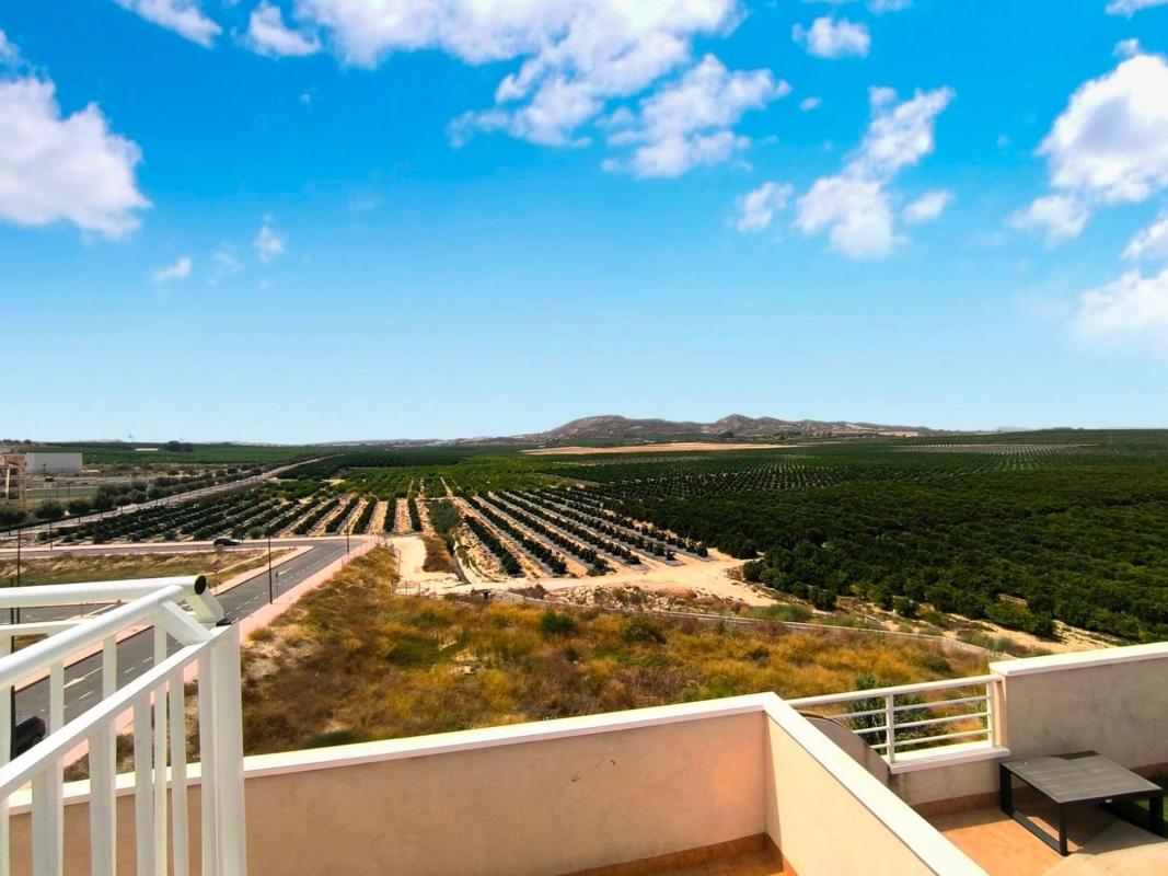 Sale of apartment in Piso en Algorfa, Algorfa
photo 2