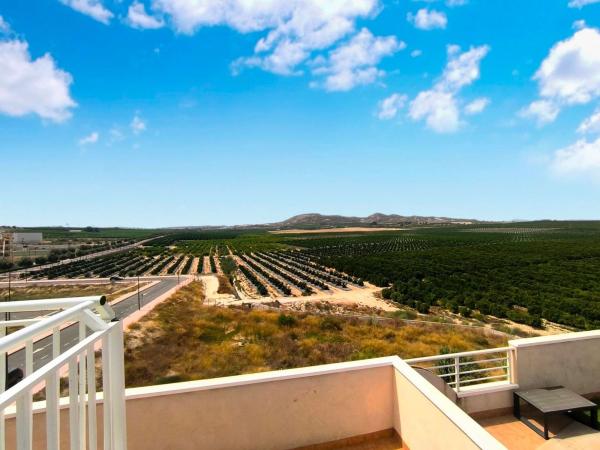 Sale of flat in Piso en Algorfa, Algorfa
thumbnail 2