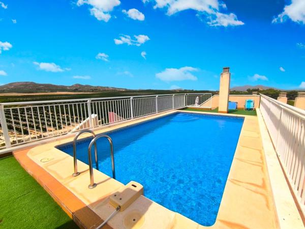 Sale of flat in Piso en Algorfa, Algorfa
 photo 4
