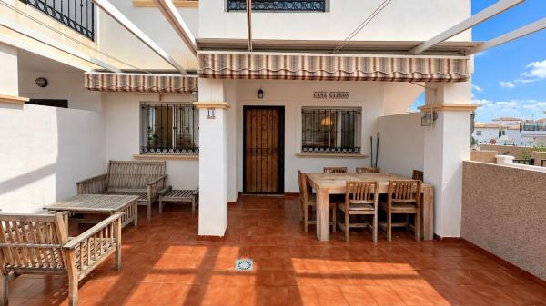 Chalet independiente en venta en Casa o chalet en La Ciñuelica - Villa Rosa, Orihuela, Orihuela
 photo 2