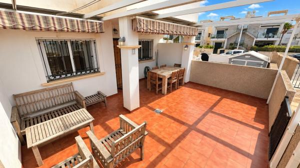 Chalet independiente en venta en Casa o chalet en La Ciñuelica - Villa Rosa, Orihuela, Orihuela
 photo 4