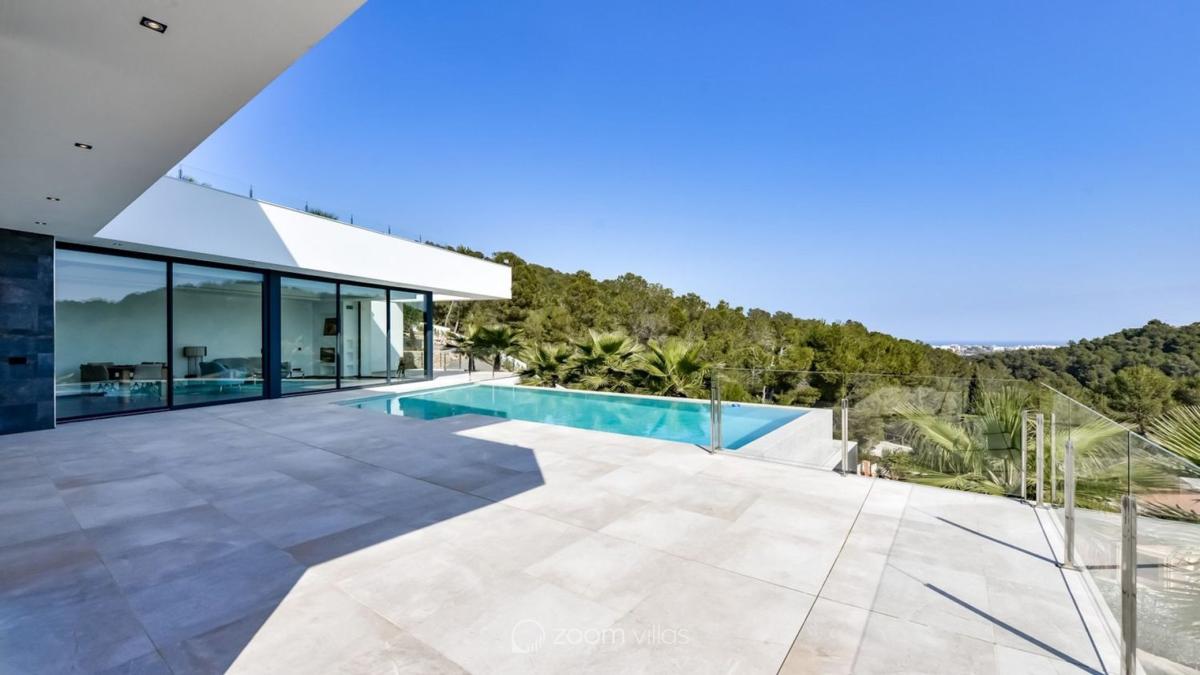 Sale of independent chalet in Casa o chalet en Sol de Este - Puerta Fenicia, Jávea/Xàbia, Jávea/Xàbia
photo 1