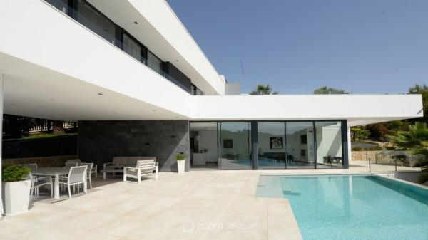 Independent chalet for sale in Casa o chalet en Sol de Este - Puerta Fenicia, Jávea/Xàbia, Jávea/Xàbia
thumbnail 3