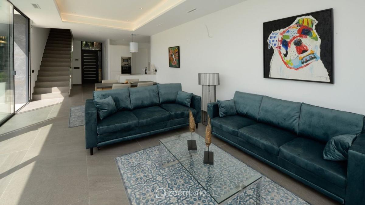 Sale of independent chalet in Casa o chalet en Sol de Este - Puerta Fenicia, Jávea/Xàbia, Jávea/Xàbia
photo 5