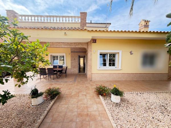 Casa o chalet independiente en Cabo Roig, Orihuela photo 2