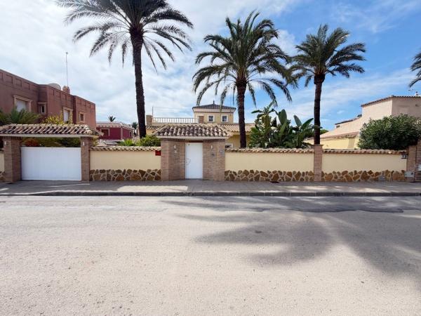Casa o chalet independiente en Cabo Roig, Orihuela photo 3