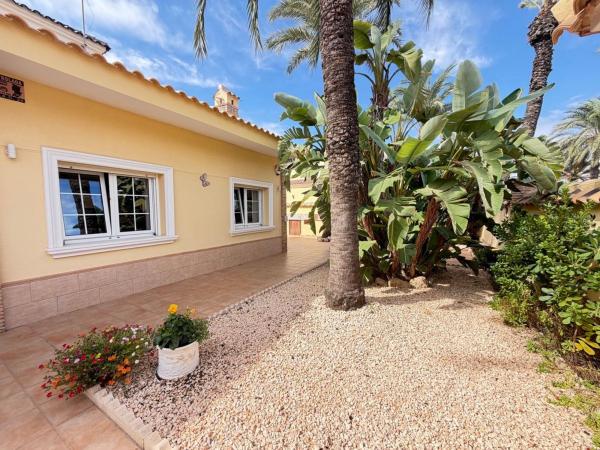 Casa o chalet independiente en Cabo Roig, Orihuela photo 4