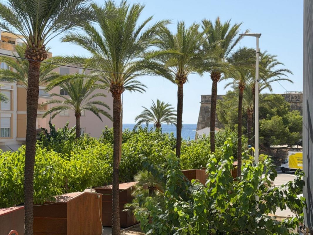 Sprzedaż mieszkania w Piso en Casco Urbano, Moraira, Moraira
 photo 4
