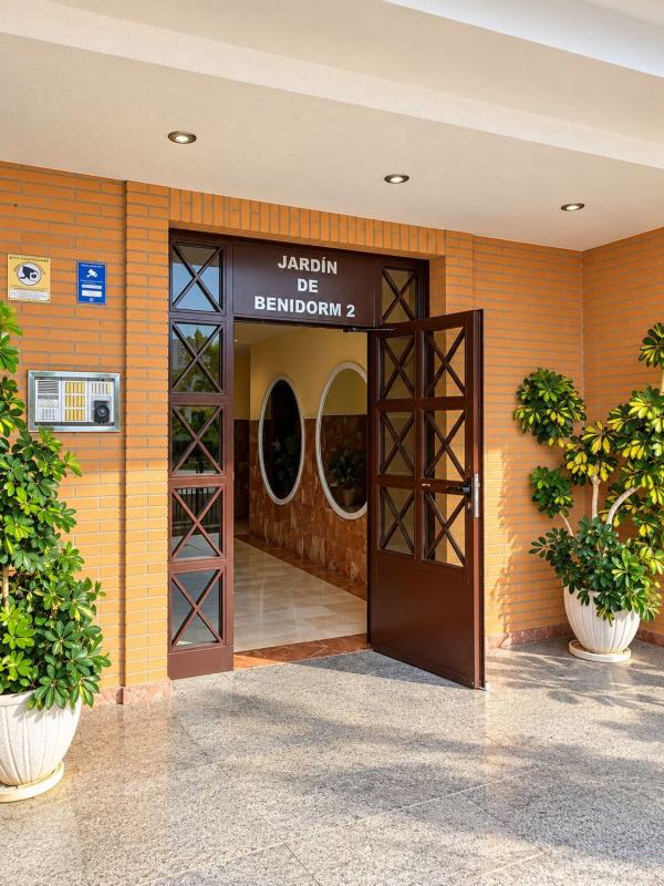 Sale of apartment in Piso en Presidente Adolfo Suarez, 18, Pueblo Poniente, Benidorm, Benidorm
 photo 4