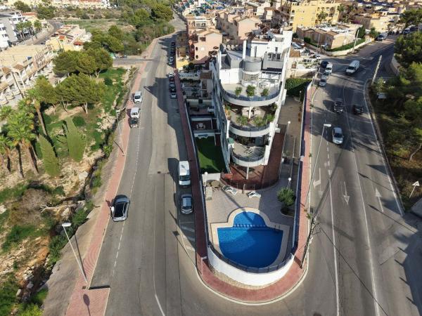 Penthouse for sale at  Ático en Las Filipinas, Orihuela, Orihuela photo 1