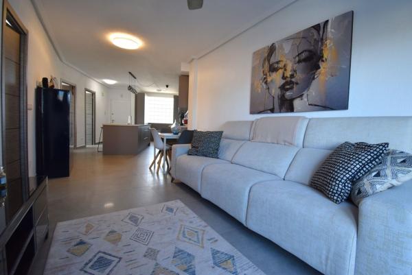 Penthouse for sale at  Ático en Las Filipinas, Orihuela, Orihuela photo 2