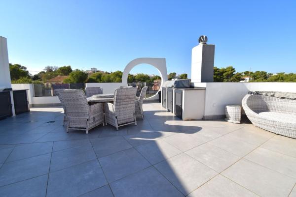 Penthouse for sale at  Ático en Las Filipinas, Orihuela, Orihuela photo 3