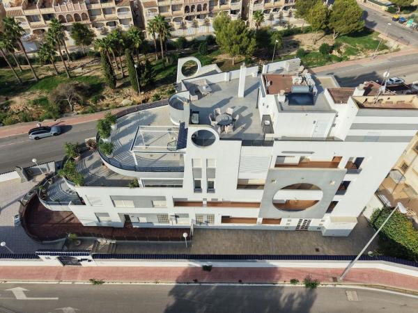 Penthouse for sale at  Ático en Las Filipinas, Orihuela, Orihuela photo 4
