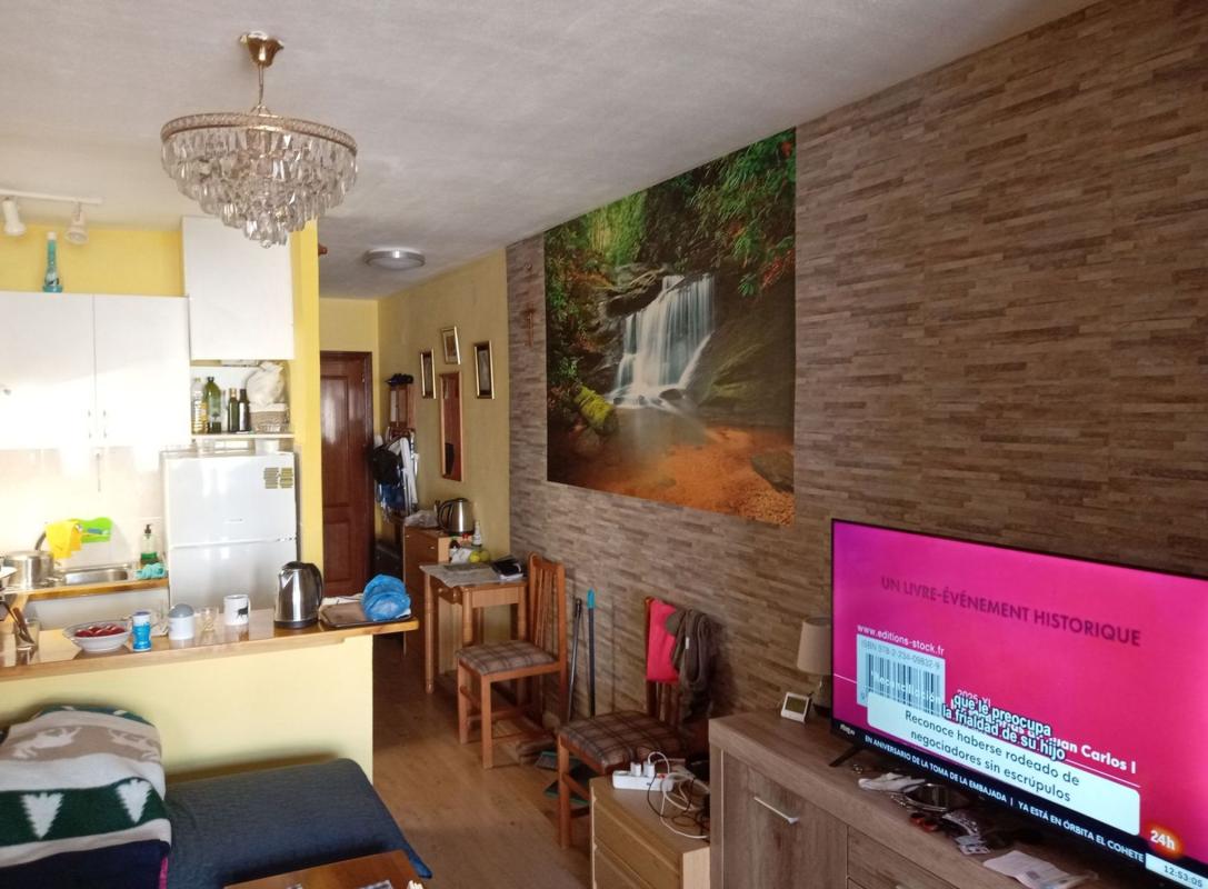 Sale of studio in Estudio en Calera, 8, Antonio Machado, Torrevieja, Torrevieja photo 2