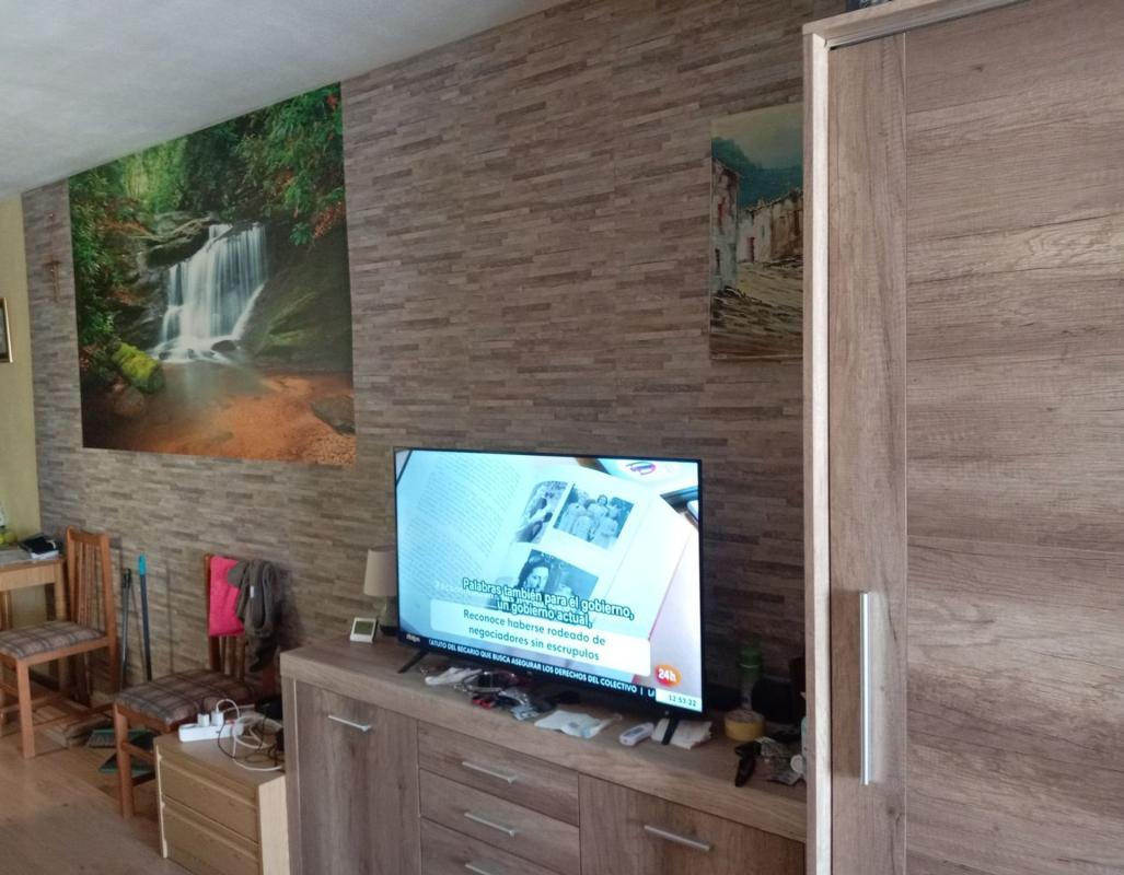 Sale of studio in Estudio en Calera, 8, Antonio Machado, Torrevieja, Torrevieja photo 3
