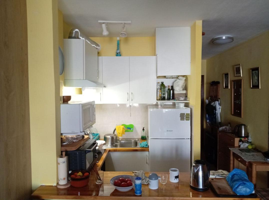 Sale of studio in Estudio en Calera, 8, Antonio Machado, Torrevieja, Torrevieja photo 5