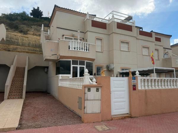 Venta de piso en Piso en La Marquesa, Rojales, Rojales
photo 1