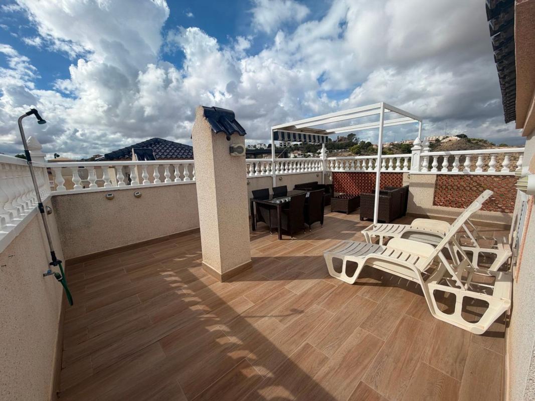 Venta de piso en Piso en La Marquesa, Rojales, Rojales
photo 2
