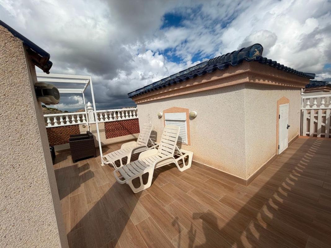 Venta de piso en Piso en La Marquesa, Rojales, Rojales
photo 5