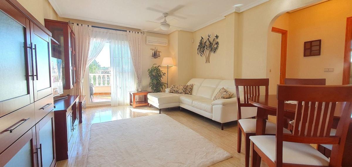Sale of apartment in Piso en Calle Báltico, 22, Lomas de Cabo Roig, Orihuela, Orihuela
 photo 2