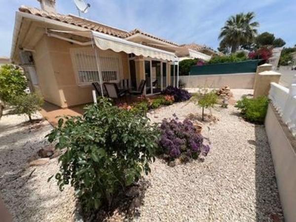 Casa o chalet independiente en Villamartín, Orihuela photo 2
