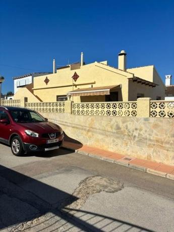 Casa o chalet independiente en Centro, San Miguel de Salinas photo 3