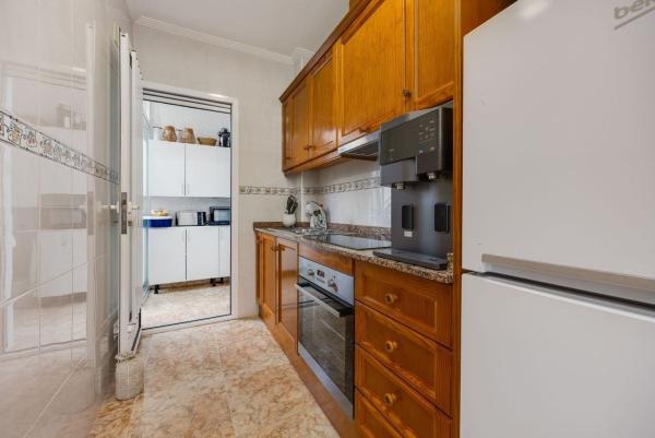 Sale of flat in Piso en La Ciñuelica - Villa Rosa, Orihuela, Orihuela
 photo 4