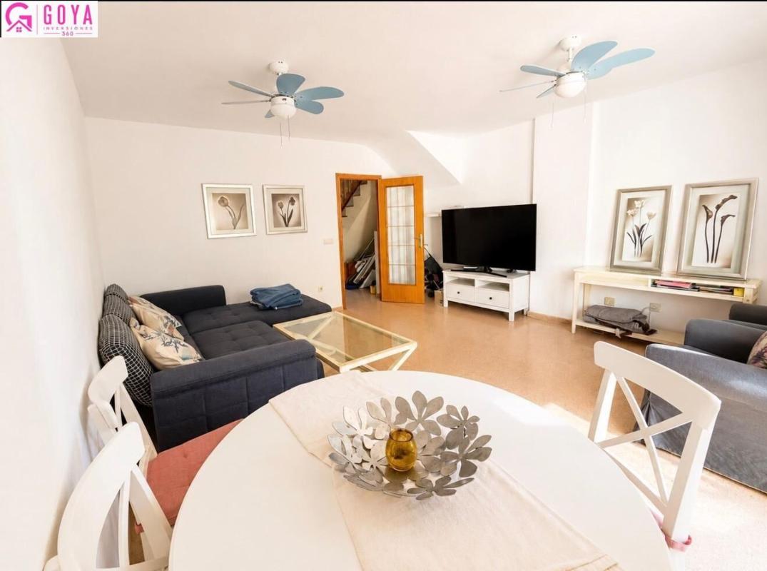 Продажа дуплекса на Dúplex en Calle de Gastón Castelló, Playa Muchavista, El Campello, Эль Кампельо photo 5