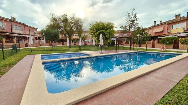 Chalet adosado en Pedanías Oeste, Aspe thumbnail 3
