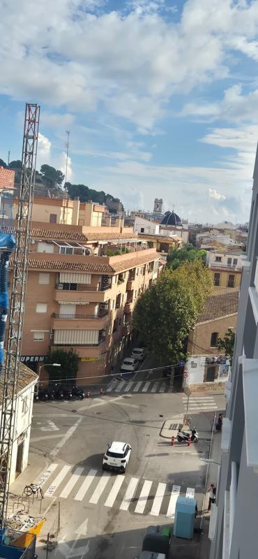 Venta de piso en Piso en Avenida de València, 19, Centro Urbano, Denia, Denia
photo 1