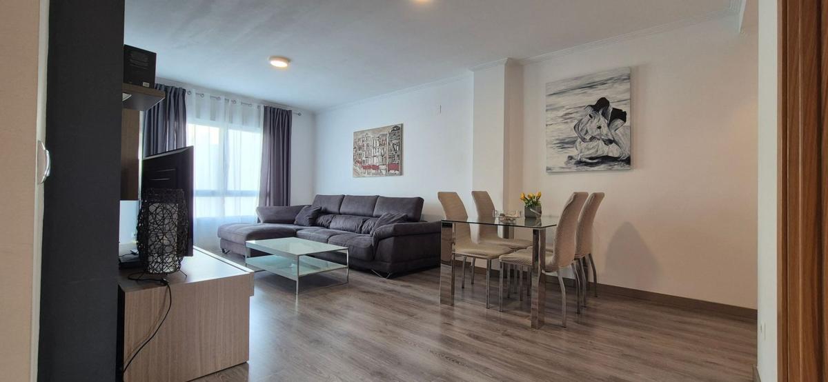 Venta de piso en Piso en Avenida de València, 19, Centro Urbano, Denia, Denia
photo 4