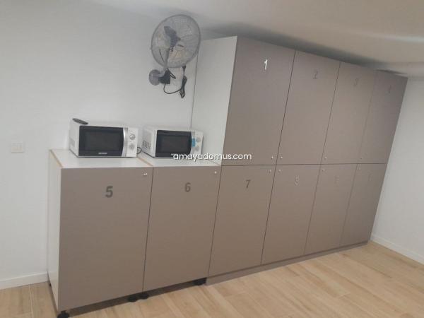 Продажа квартиры на Piso en Calle Gran Via, Altozano, Alicante / Alacant, Аликанте / Алакант
 photo 4
