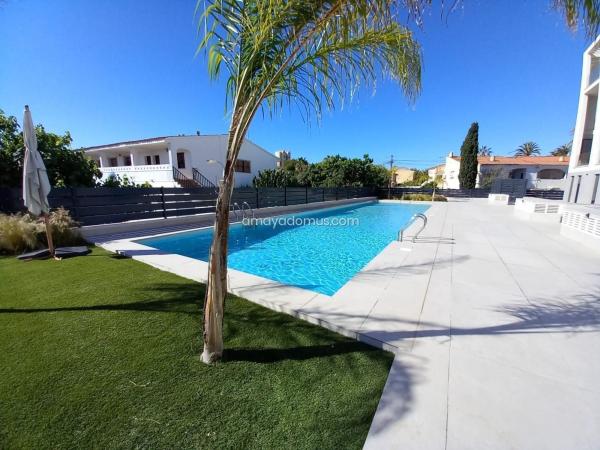Продажа квартиры на Piso en Calle de Quito Malena, Playa Muchavista, El Campello, Эль Кампельо
photo 1