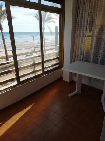 Квартира на продажу в Estudio en Calle el Pinós, 2, Playa Muchavista, El Campello, Эль Кампельо thumbnail 2