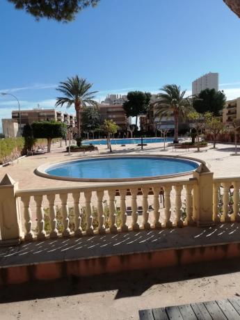 Квартира на продажу в Estudio en Calle el Pinós, 2, Playa Muchavista, El Campello, Эль Кампельо thumbnail 3