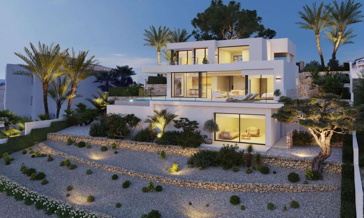 Properties for sale and rent in Spain photo 2