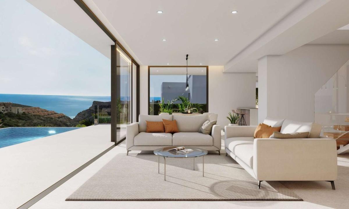 Properties for sale and rent in Spain photo 3