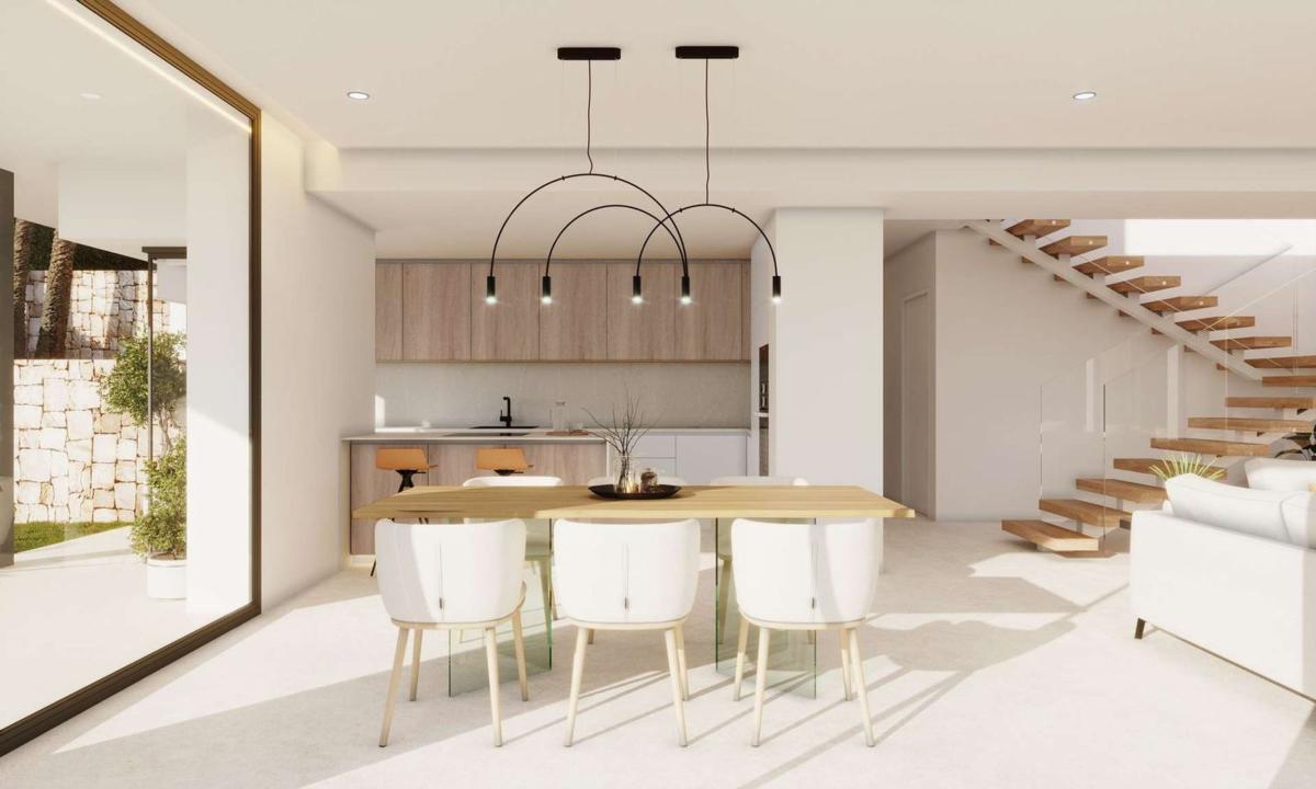 Properties for sale and rent in Spain photo 5